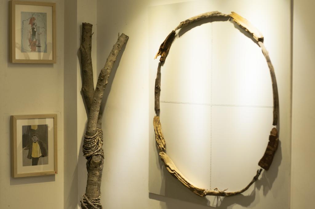 Hangzhou Banyan Art House Exterior photo