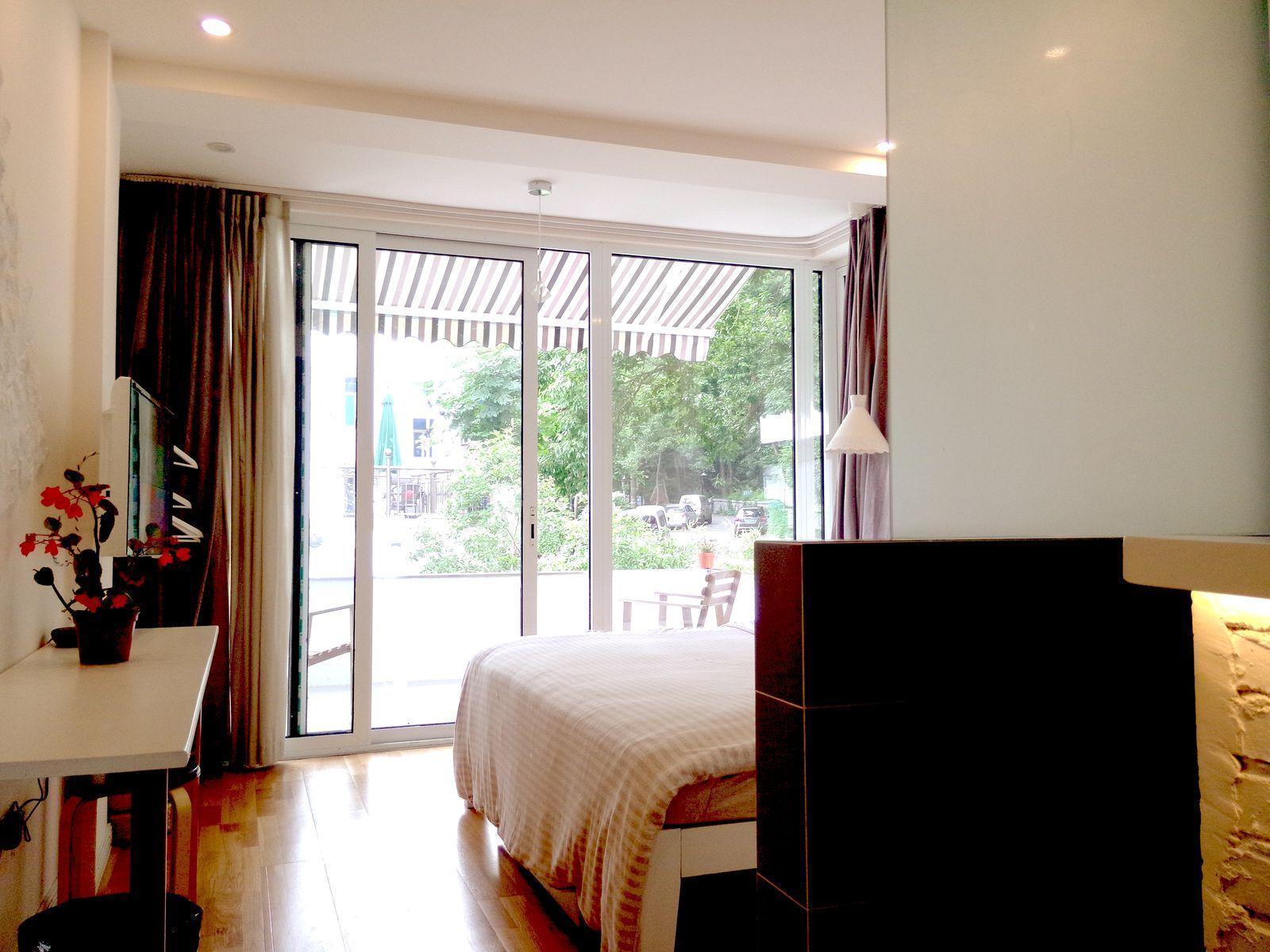 Hangzhou Banyan Art House Exterior photo