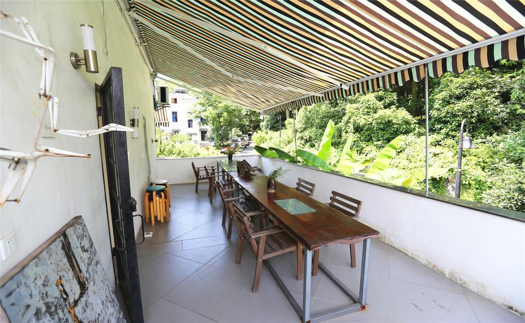 Hangzhou Banyan Art House Exterior photo