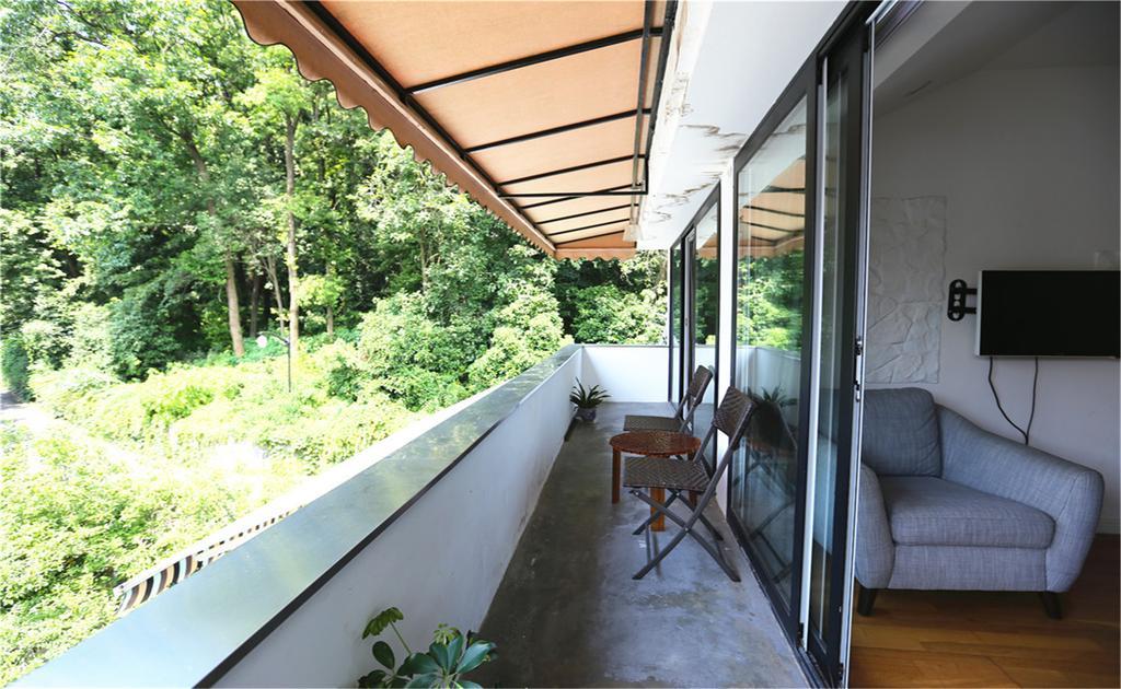 Hangzhou Banyan Art House Exterior photo