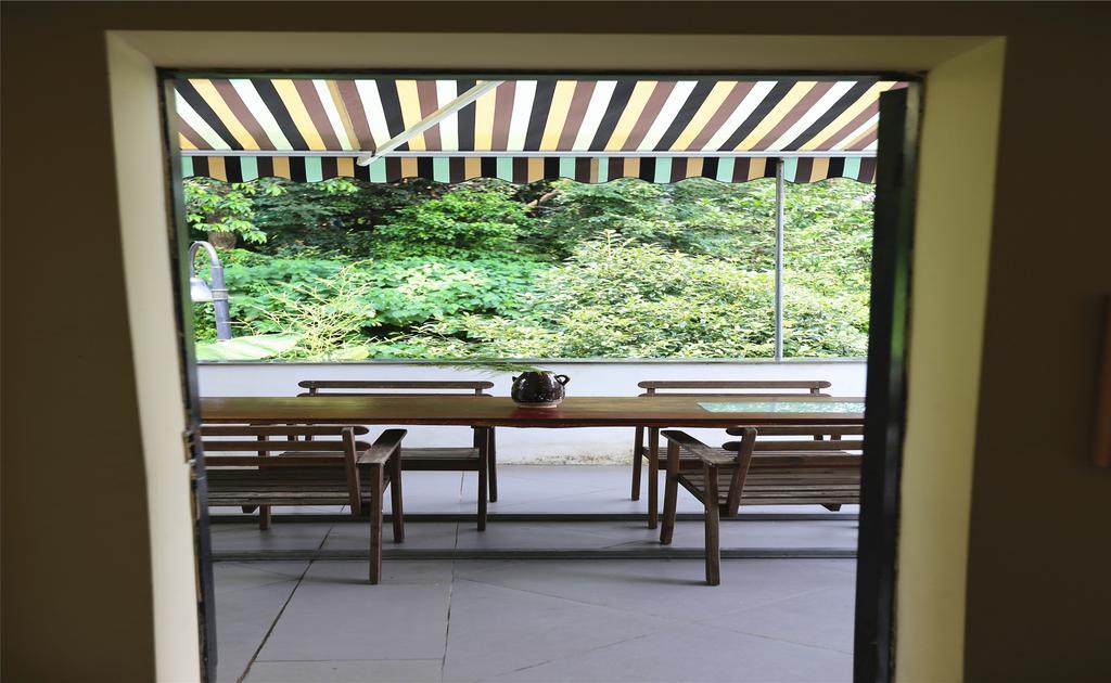 Hangzhou Banyan Art House Exterior photo